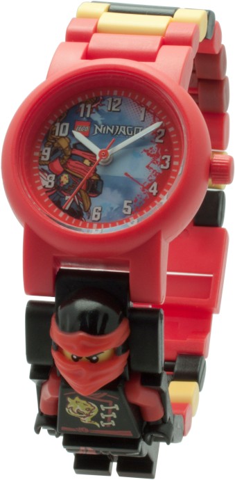 LEGO® Kai Kids Buildable Watch