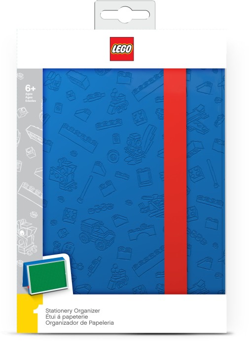 LEGO® Stationery Organizer