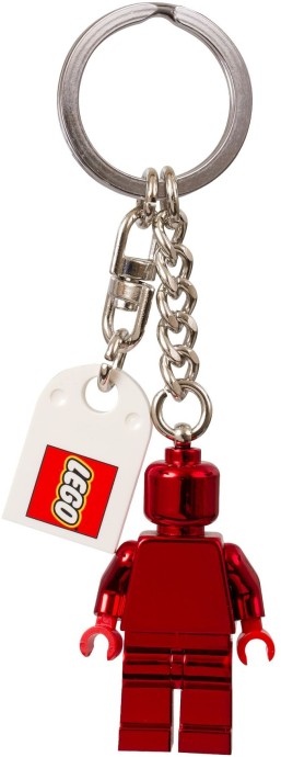 LEGO® VIP Key Chain