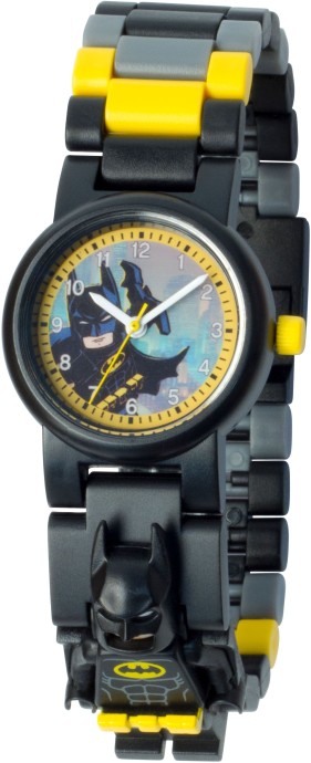 LEGO® Batman Minifigure Link Watch