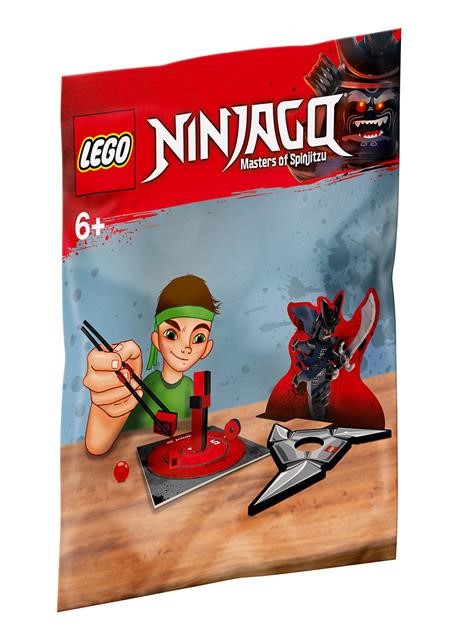 LEGO® Training Kit