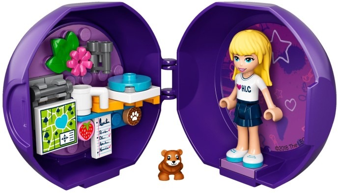 LEGO® Friends Clubhouse