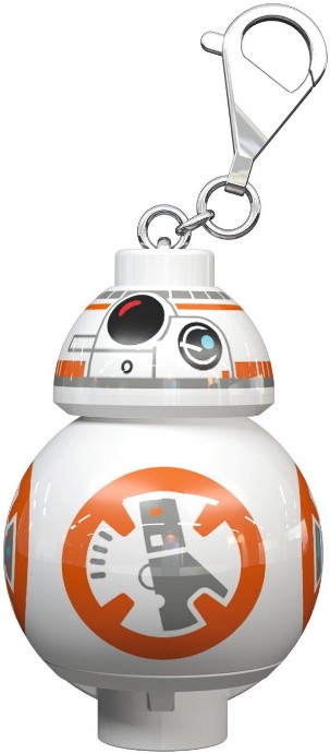 LEGO® BB 8 Key Light