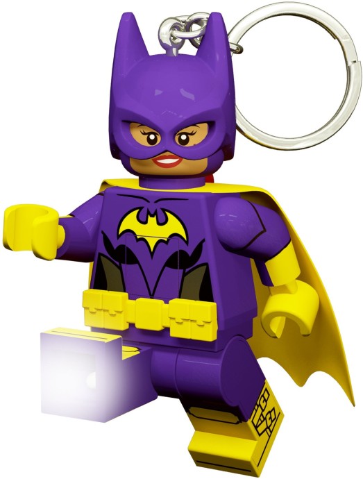 LEGO® Batgirl Key Light