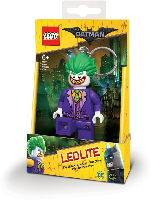 LEGO® The Joker Key Light
