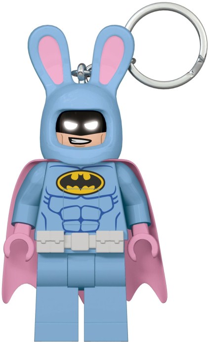 LEGO® Easter Bunny Batman Key Light