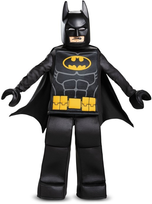 LEGO® Batman Prestige Costume
