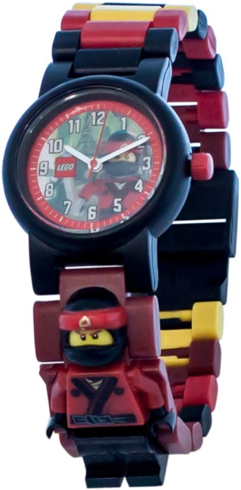 LEGO® Kai Minifigure Link Watch