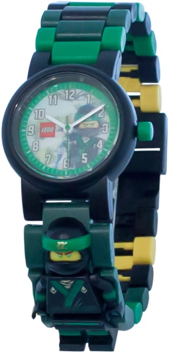 LEGO® Lloyd Minifigure Link Watch