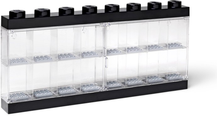 LEGO® Minifigure Display Case 16