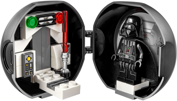 LEGO® Star Wars Anniversary Pod