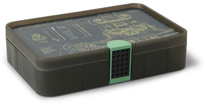 LEGO® The LEGO Ninjago Movie Sorting Box