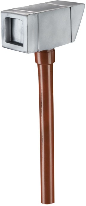LEGO® THE LEGO NINJAGO MOVIE Hammer