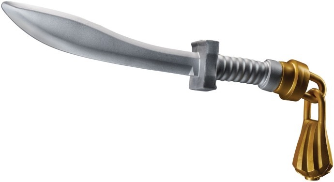 LEGO® THE LEGO NINJAGO MOVIE Sword