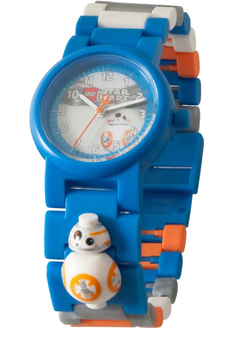 LEGO® BB 8 Figure Link Watch