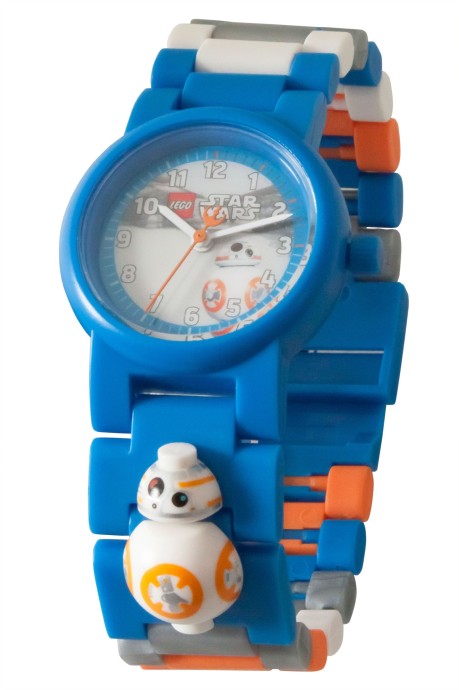 LEGO® Darth Vader Minifigure Link Watch