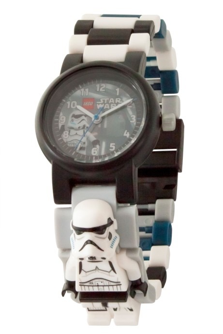LEGO® Stormtrooper Minifigure Link Watch