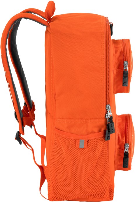 LEGO® Brick Backpack Orange