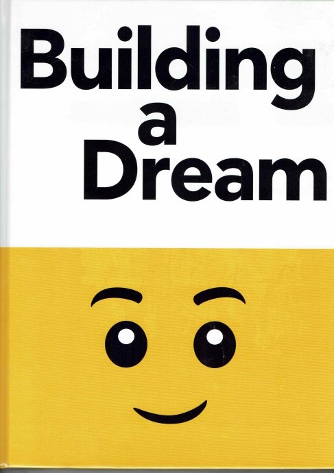 LEGO® Building a Dream - The Story of the LEGO House