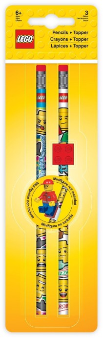 LEGO® LEGO Pencils 2 pack