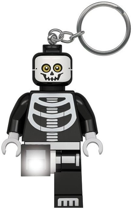 LEGO® Skeleton Key Light