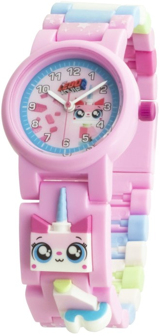 LEGO® Unikitty Buildable Watch with Figure Link