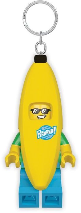 LEGO® Banana Guy Key Light