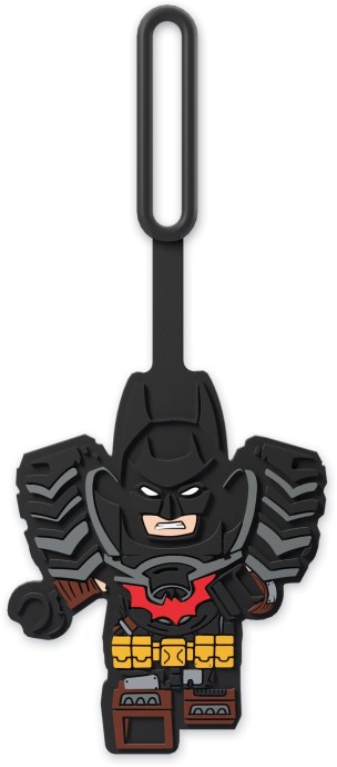 LEGO® Batman Luggage Tag