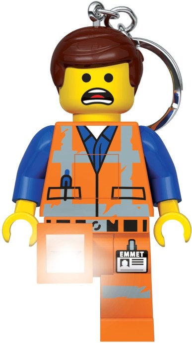LEGO® Emmet Key Light