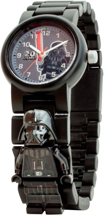 LEGO® 20th Anniversary Darth Vader Link Watch