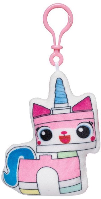 LEGO® Unikitty Clip