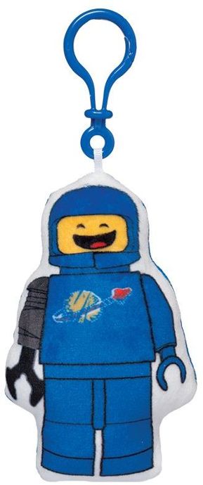LEGO® Benny Clip