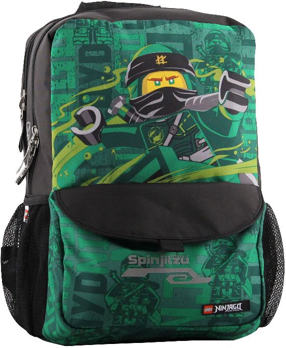 LEGO® NINJAGO Belight Backpack