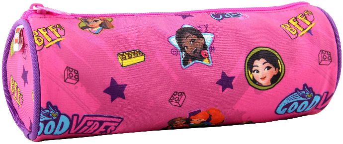 LEGO® Friends Pencil Roll