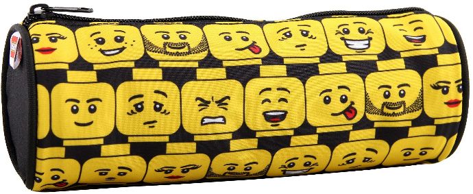 LEGO® Minifigure Pencil Roll