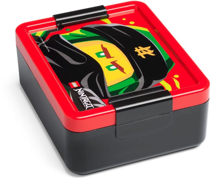 LEGO® NINJAGO Lunch Box