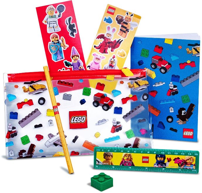 LEGO® Back to School Pack
