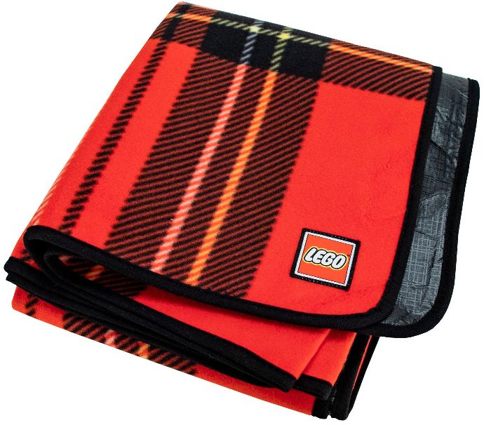 LEGO® Picnic Blanket