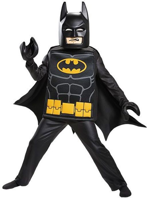 LEGO® LEGO Batman Deluxe Costume