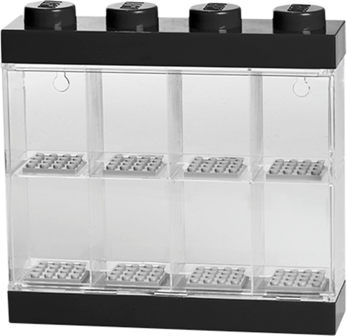 LEGO® LEGO Minifigure Display Case