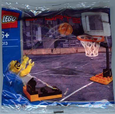 LEGO® Basketball