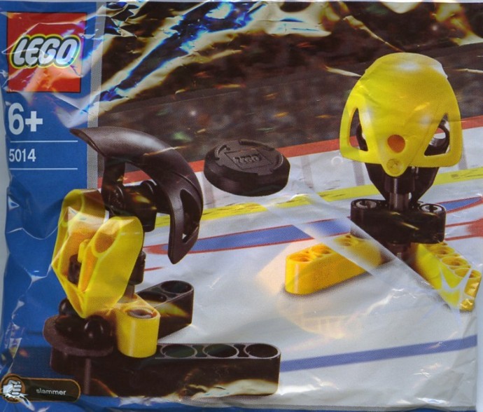 LEGO® Hockey