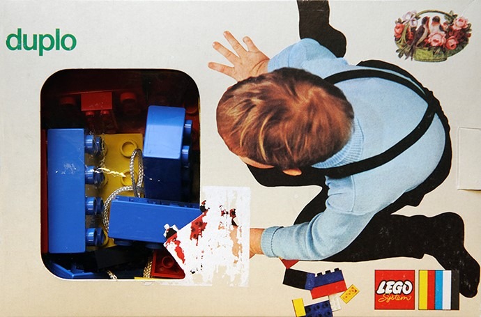 LEGO® Building Set
