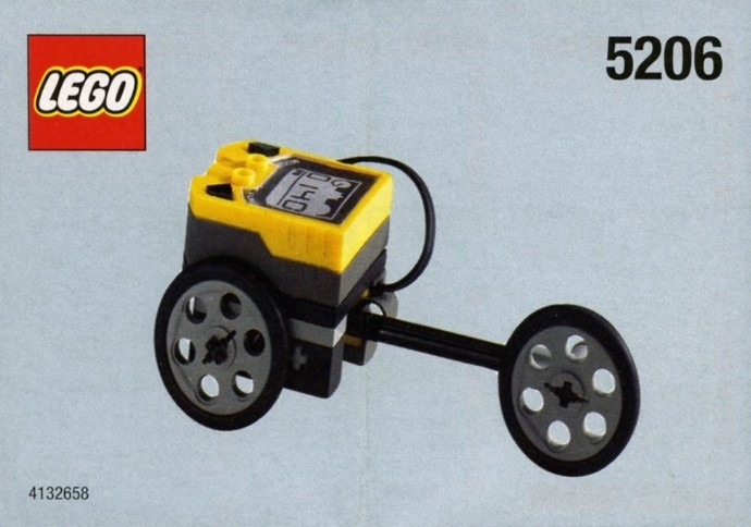 LEGO® Speed Computer