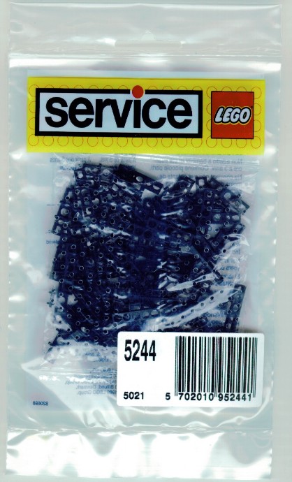 LEGO® 54 Crawler Track Links