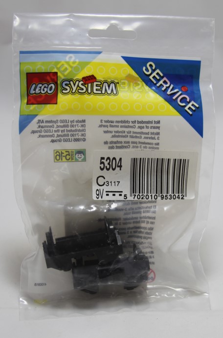LEGO® Wheel Sets