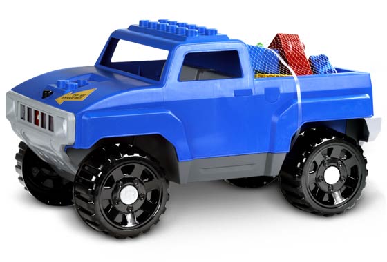 LEGO® Mountain Climber