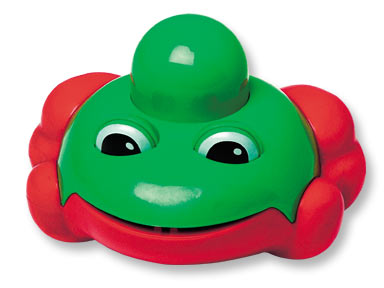 LEGO® Squirt Frog