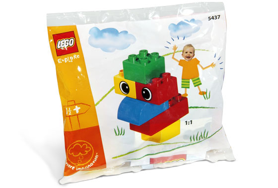 LEGO® Chicken