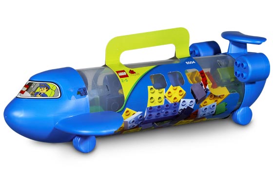 LEGO® Duplo Airplane